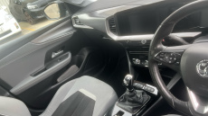 Vauxhall Mokka 1.2 Turbo 100 Elite Edition 5dr Petrol Hatchback